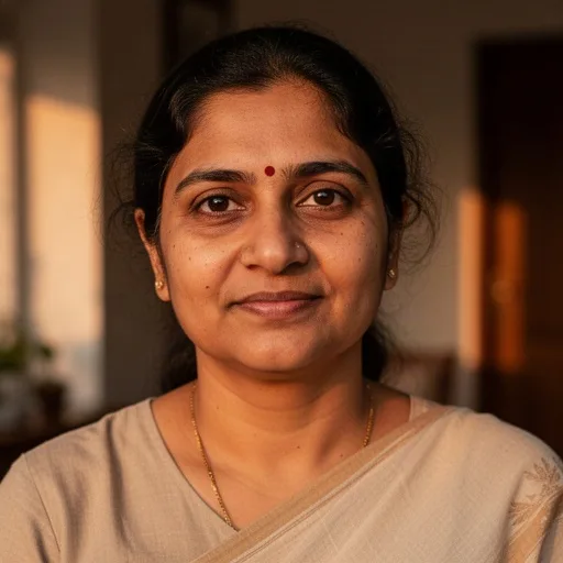 डॉ. नलिनी शास्त्री